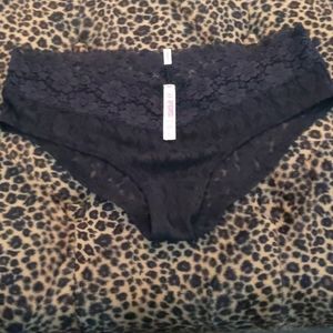 NWOT Victoria's Secret Pink Extra Low-Rise…